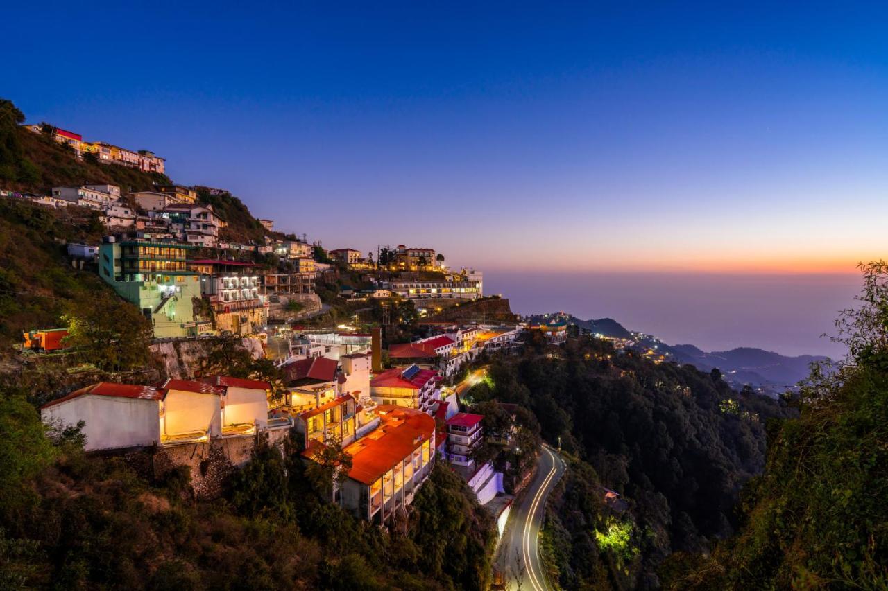 Gostops Mussoorie, Picture Palace Dış mekan fotoğraf