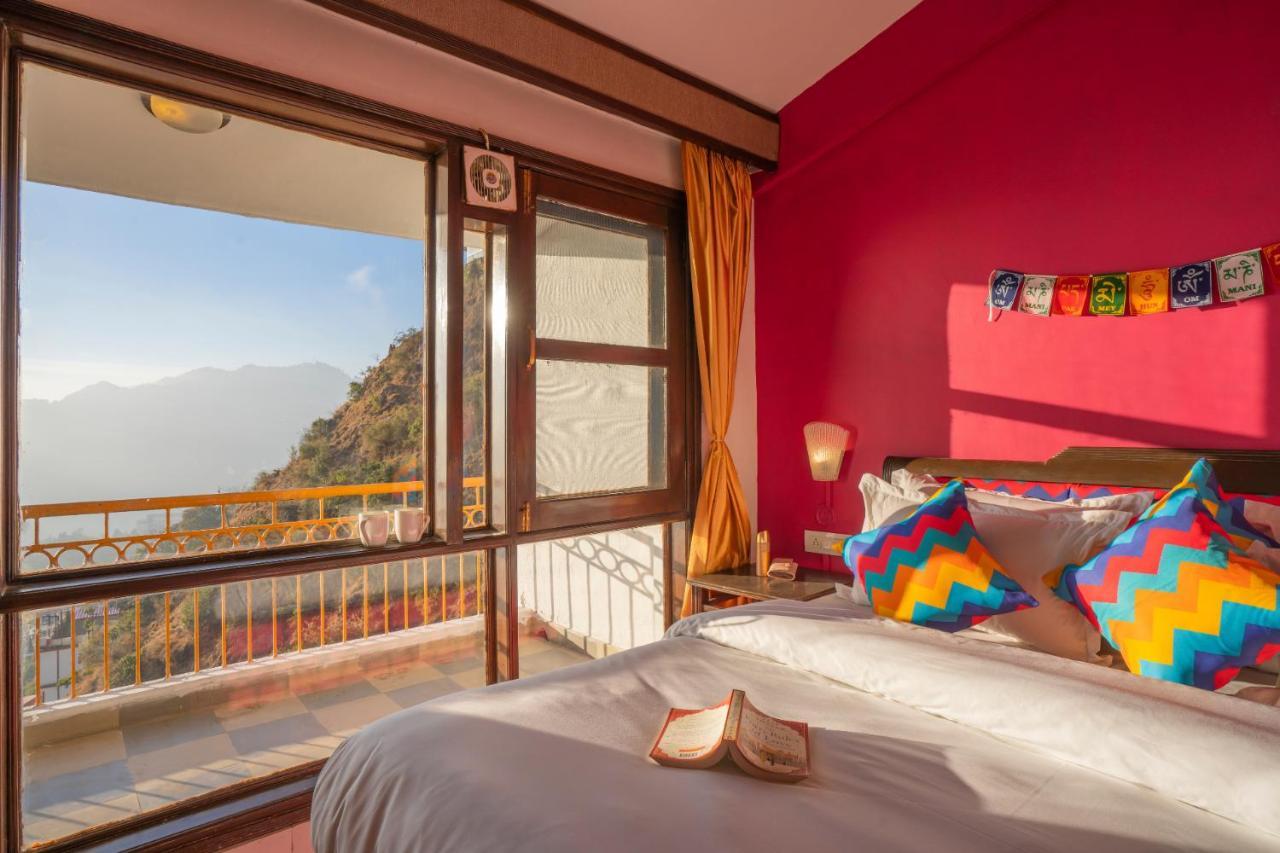 Gostops Mussoorie, Picture Palace Dış mekan fotoğraf