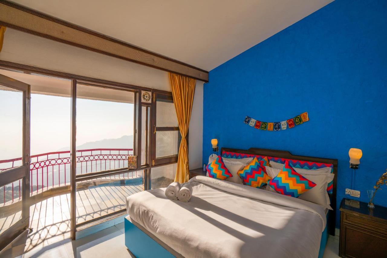 Gostops Mussoorie, Picture Palace Dış mekan fotoğraf