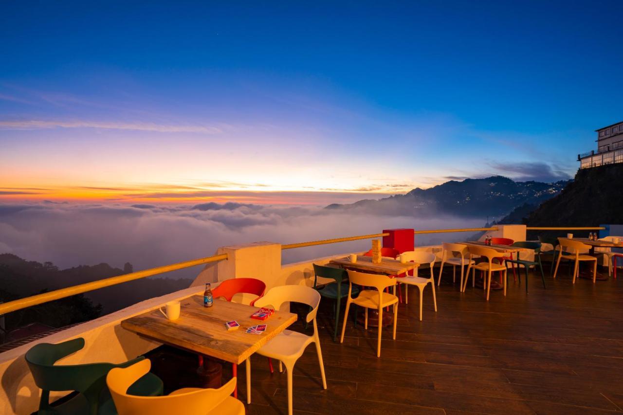 Gostops Mussoorie, Picture Palace Dış mekan fotoğraf